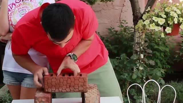 Strong prank on my wife shorts by Tsuriki Show
