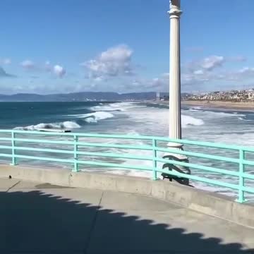 Strange UFO in the Mysterious Area