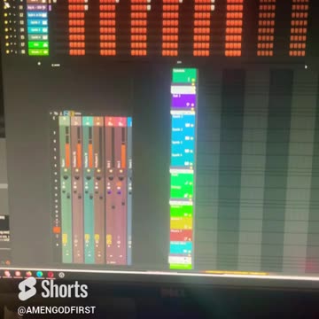 Creative centers activated! #fyp