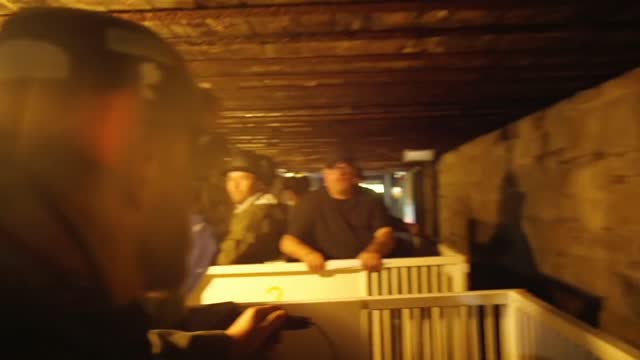 TobyMac - Promised Land BTS (Filmed and edited by my son Judah!)