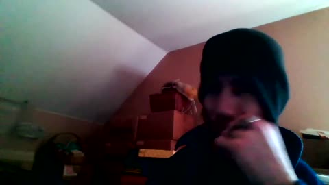 [Cyraxx Youtube 2021-2-7] WOW TONIC UR FAKE AF MAN