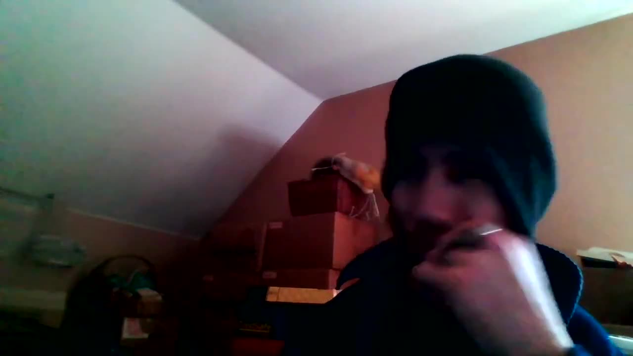 [Cyraxx Youtube 2021-2-7] WOW TONIC UR FAKE AF MAN