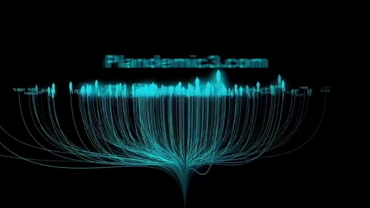 Dr. Peter McCullough - “This WILL Cause Harm” - Plandemic 3 Teaser