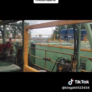 Working in the Appalachian Mountains