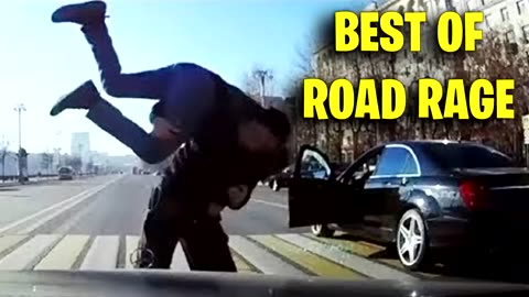 BEST OF ROAD RAGE