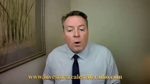 Investors Real Estate Radio Show January 11, 2021