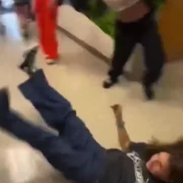 Transgender Student Attacks Female Over Rumors