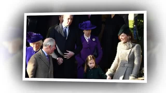 Queen burst into tears over her reunion with her granddaughter Lilibet, today, Meghan Markle