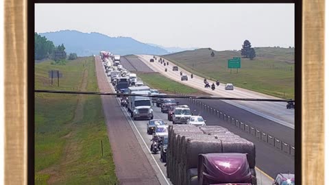 EP. 65 - Look TWICE~Save a LIFE!