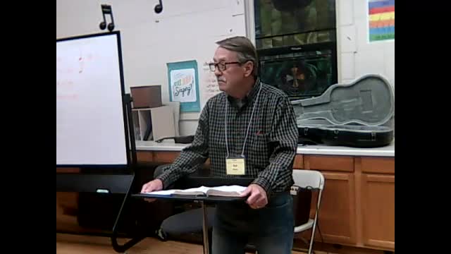 CBS Teaching 11.8.21