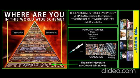 THE BIG PICTURE