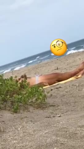 Subathing in Tighty-Whities