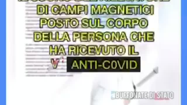 DOTTOR DOMENICO BISCARDI: GUARDATE COSA ABBIAMO TROVATO ALL'INTERNO DEL SISTEMA LINFOIDE...