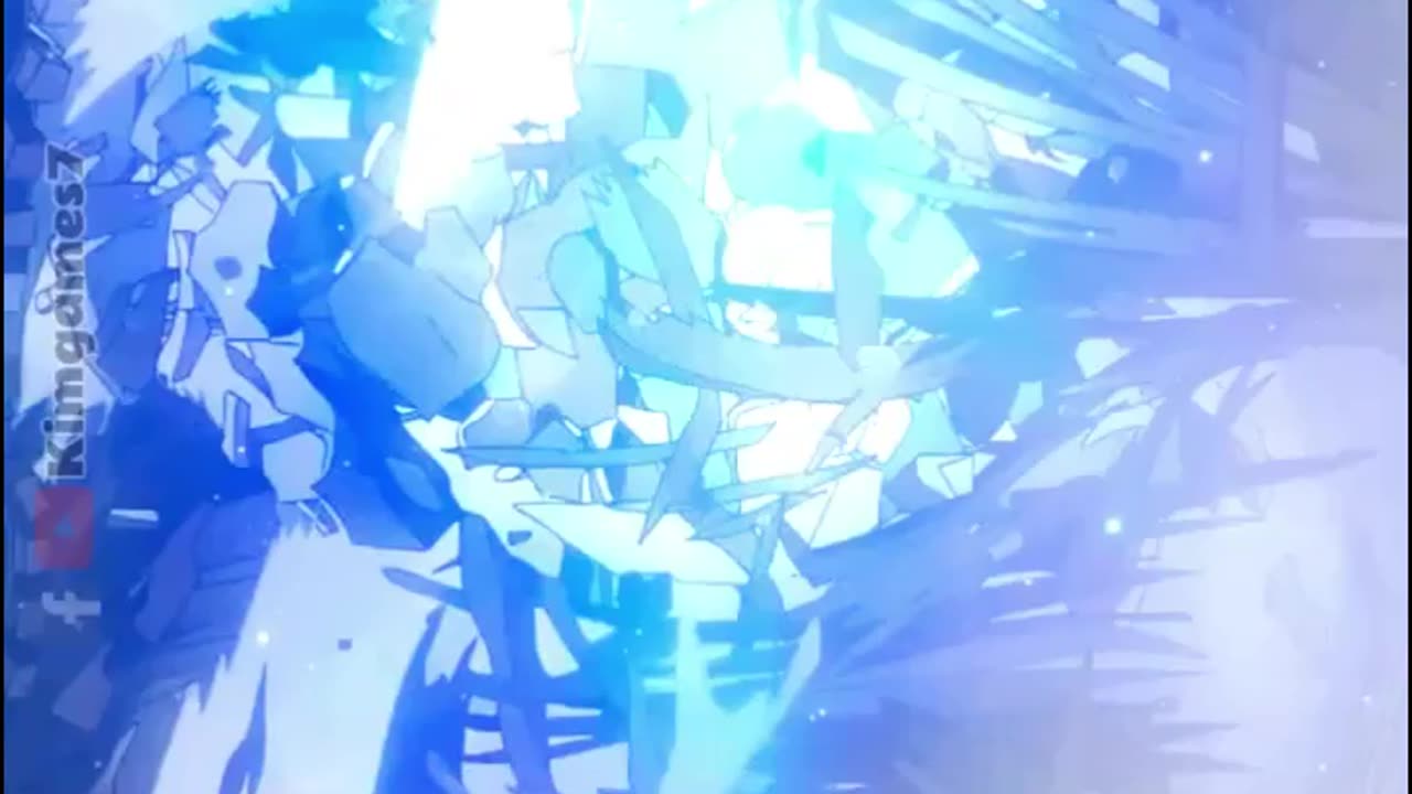 Jujutsu Kaisen Short