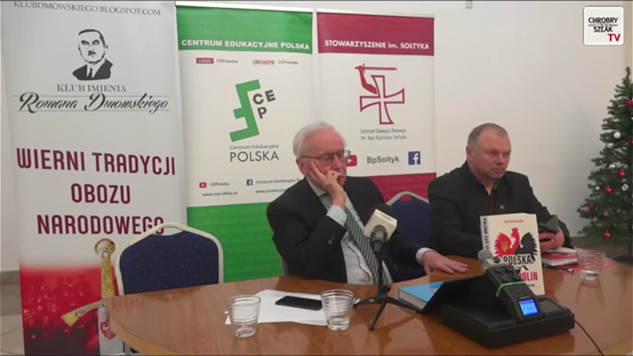 Ukropolin czyli Palestyna Europy
