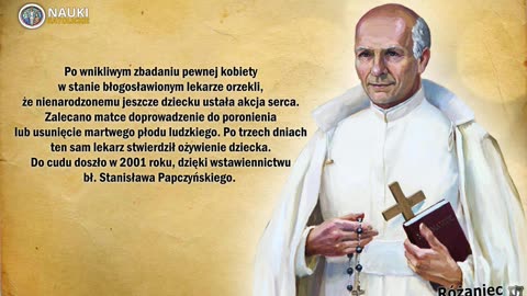 Święty Stanisław Papczyński #cytaty
