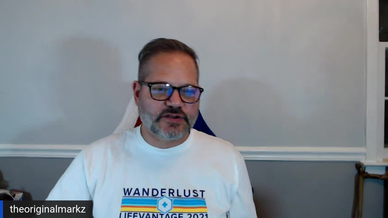 Evening News 9/29/2021