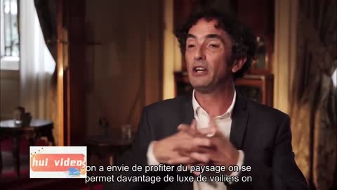 Les trésors des châteaux de la Loire36