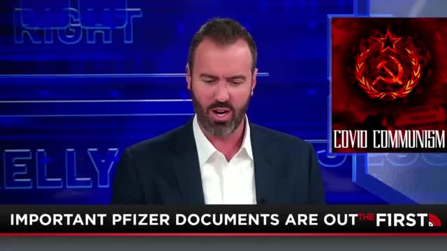 Unpacking Pfizer data. Pfizer is evil.