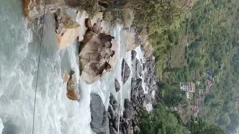 Parvati valley