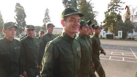 СГБ Абхазии