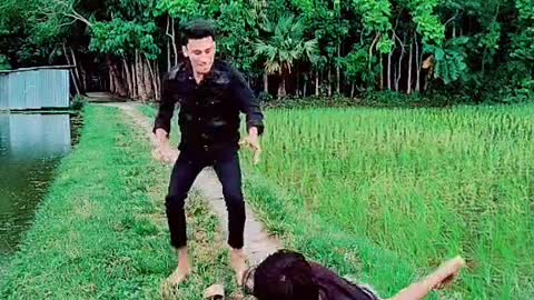 Funny video |♪ Comidy Video 💜💜😁😁😁🤩🤩😊💥