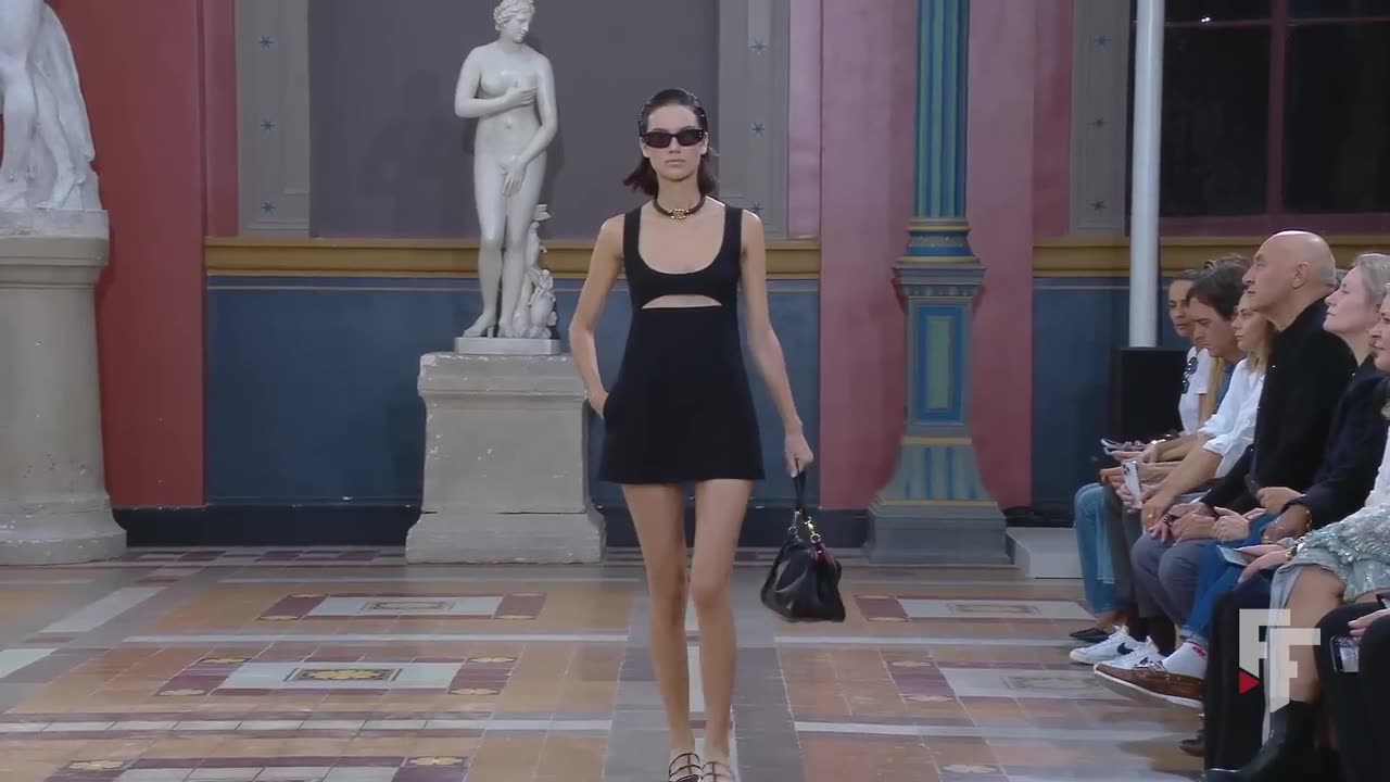 Valentino Spring Summer 2024 Full Show