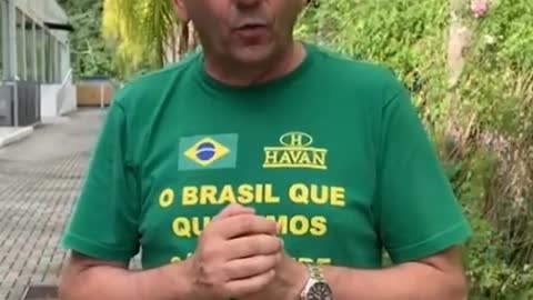 Luciano Hang faz proposta para quem gosta de lockdowns