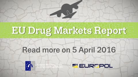 Cocaine production explained DOCUMENTARIO