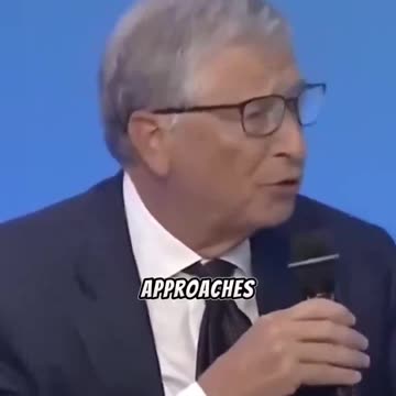 Bill Gates wants to vaccinate cows against farting to stop the planet from getting hotter
