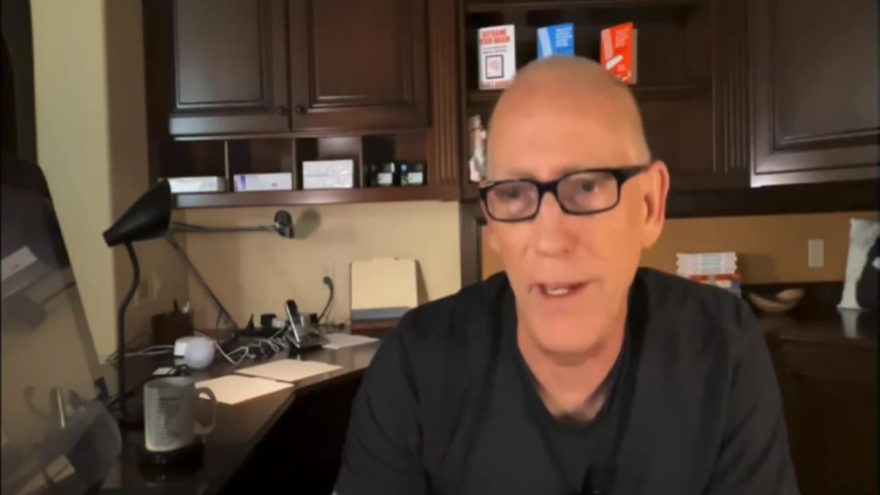 The "Hilarious Hysteria" 2024 Strategy*