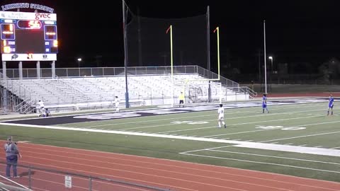 OC JV Soccer vs. Clemens 12/17/2021 4 of 4