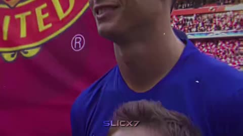 Cr7 ❣