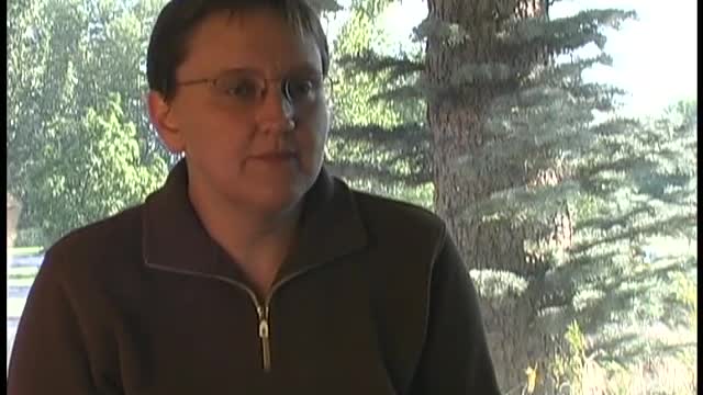 Part TWO Investigative Blogger Crystal L. Cox Beneath the Beauty Documentary Interview