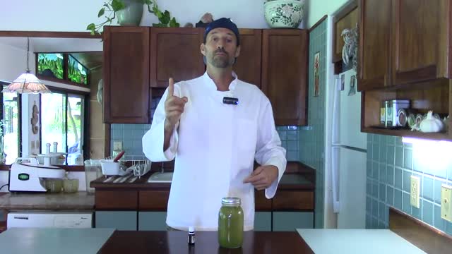 LIVER AND GALLBLADDER FLUSH 2.0 (ADVANCED HEALING) - Mar 27th 2017