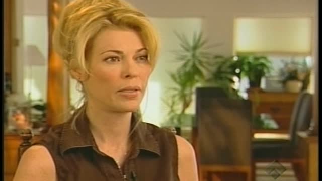 Testimony Susie Krabacher ( Part 2 )