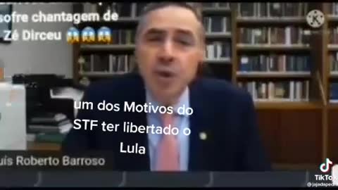 Comuno-globalismo corrompe e chantageia ministros do STF