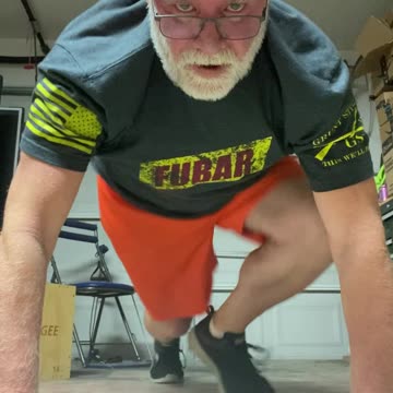 Moving right along...