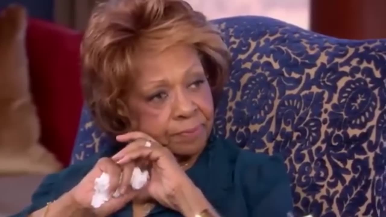 Elvis & Whitney Connection