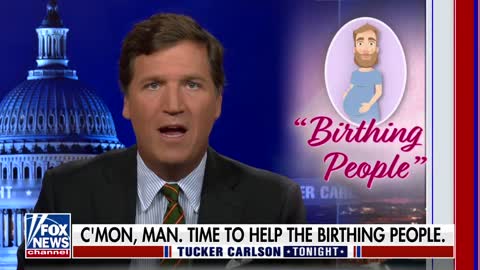 Tucker: Biden is in no hurry to fix the baby formula shortage