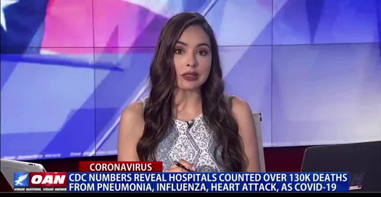 Why The MSM Are Still Hiding The Truth?