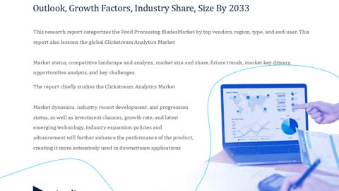 Clickstream Analytics Market Impressively Grow in Future by Top Companies Analysis