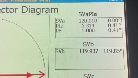 6 Probe Variance