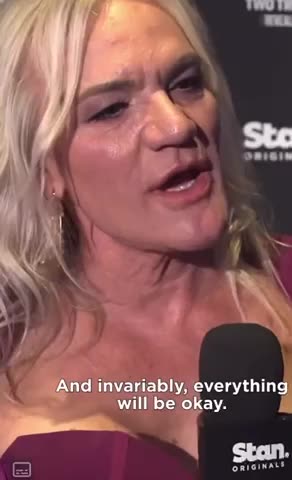 This male just won a spot on the top “Hottest 100 Women” list