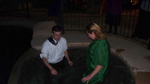 pastor steven anderson - seeing the invisible