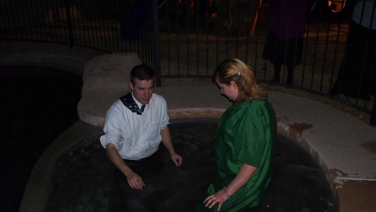 pastor steven anderson - seeing the invisible