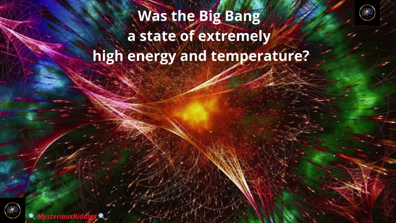 📸 🔍 How Do We Know the Big Bang Happened? 📸 🔍