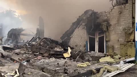 06.14.2022 Chronicle of military operations "Russia - Ukraine".