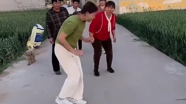 Best comedy video