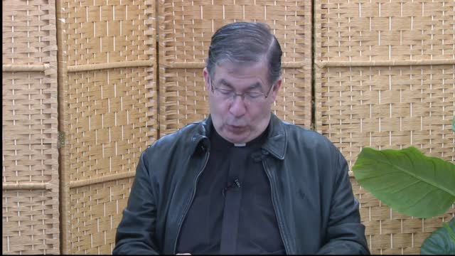 RSBN Praying for America with Father Frank Pavone 1/5/21
